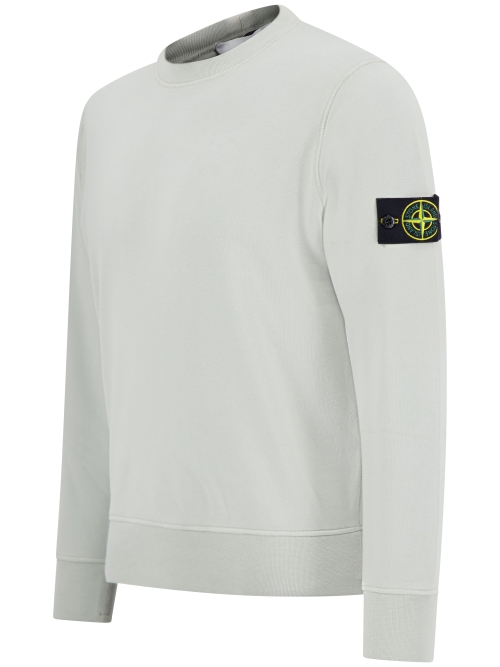Stone Island L1S15 6100060 S0051 V0055 SAGE foto 2