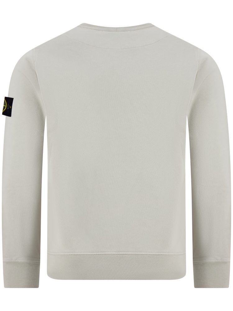 Stone Island L1S15 6100060 S0051 V0061 PEARL GREY