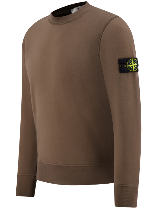 Stone Island L1S15 6100060 S0051 V007C UMBER foto 2