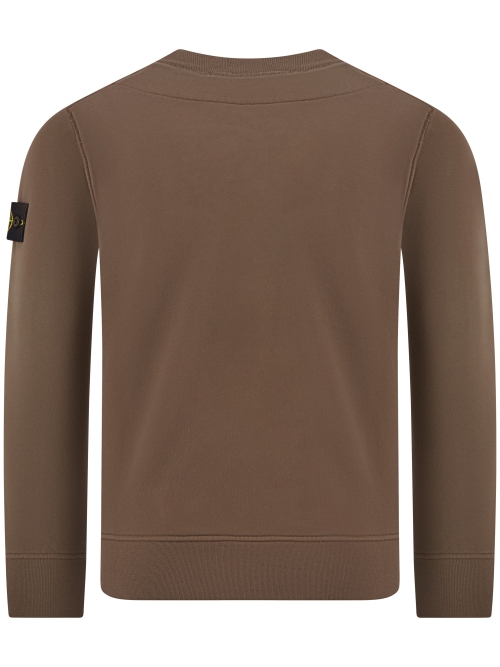 Stone Island L1S15 6100060 S0051 V007C UMBER foto 3