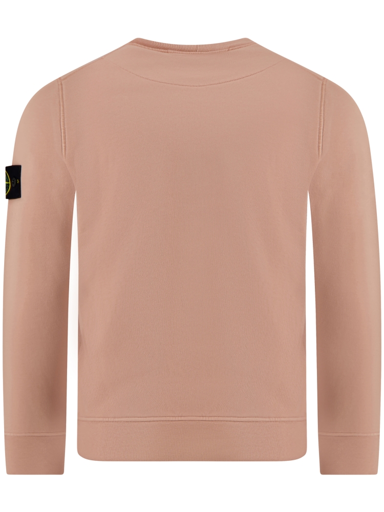 Stone Island L1S15 6100060 S0051 V008E PLASTER PINK