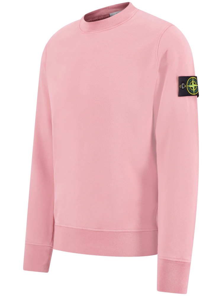Stone Island L1S15 6100060 S0051 V008G OLEANDER