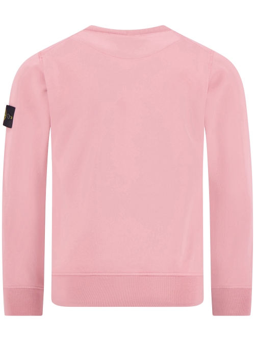 Stone Island L1S15 6100060 S0051 V008G OLEANDER foto 3