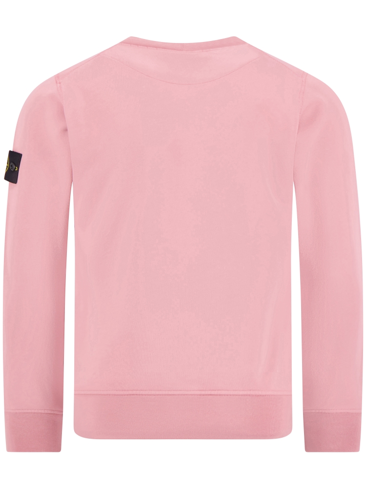 Stone Island L1S15 6100060 S0051 V008G OLEANDER