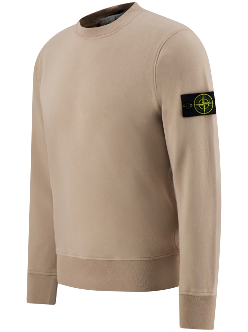 Stone Island L1S15 6100060 S0051 V009A DESERT foto 2