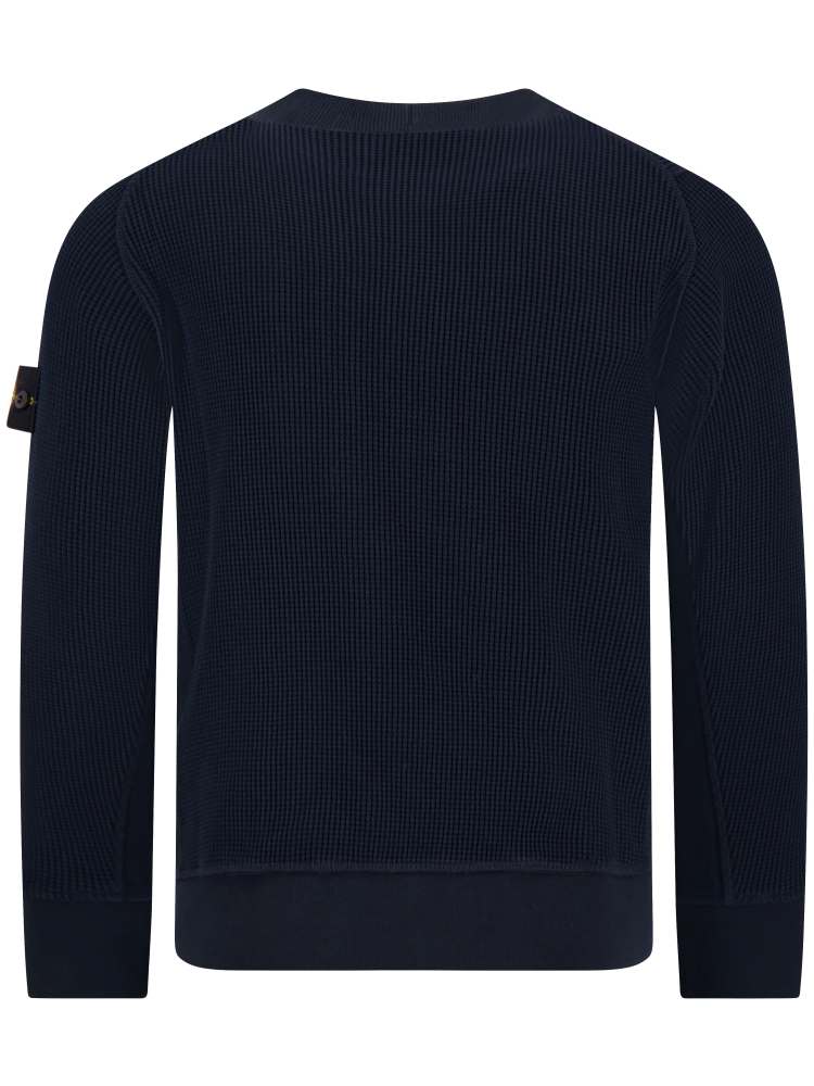 Stone Island L1S15 6100056 S0044 V0020 NAVY BLUE