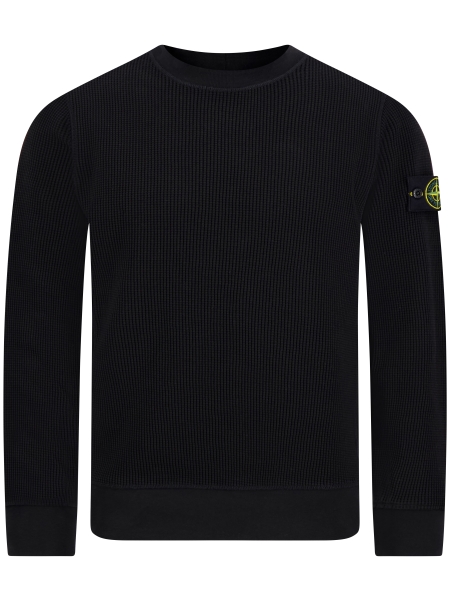 Stone Island L1S15 6100056 S0044 V0029 BLACK