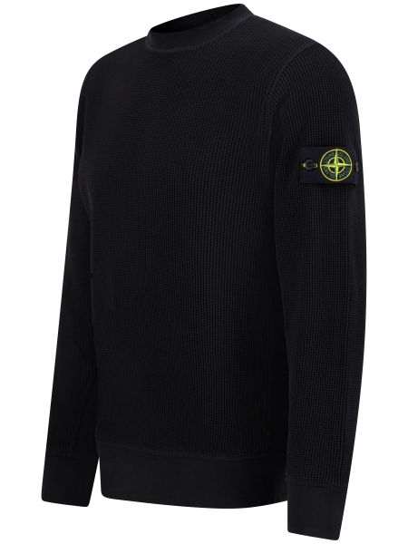 Stone Island L1S15 6100056 S0044 V0029 BLACK
