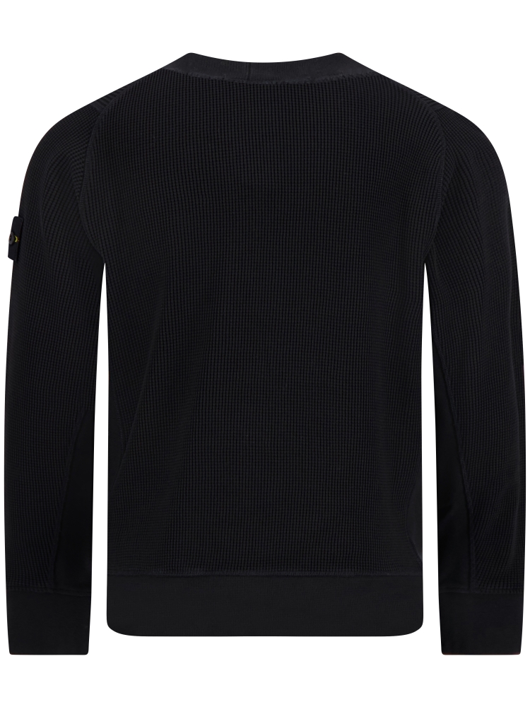 Stone Island L1S15 6100056 S0044 V0029 BLACK