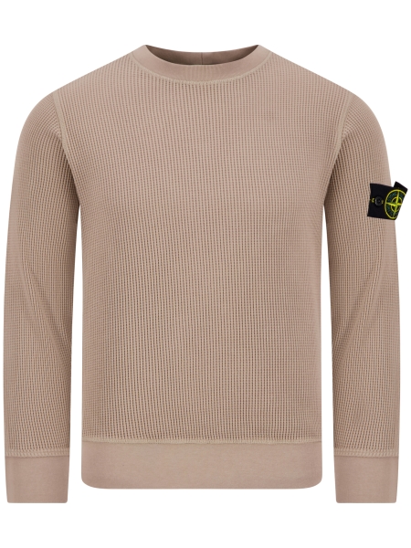 Stone Island L1S15 6100056 S0044 V009A DESERT