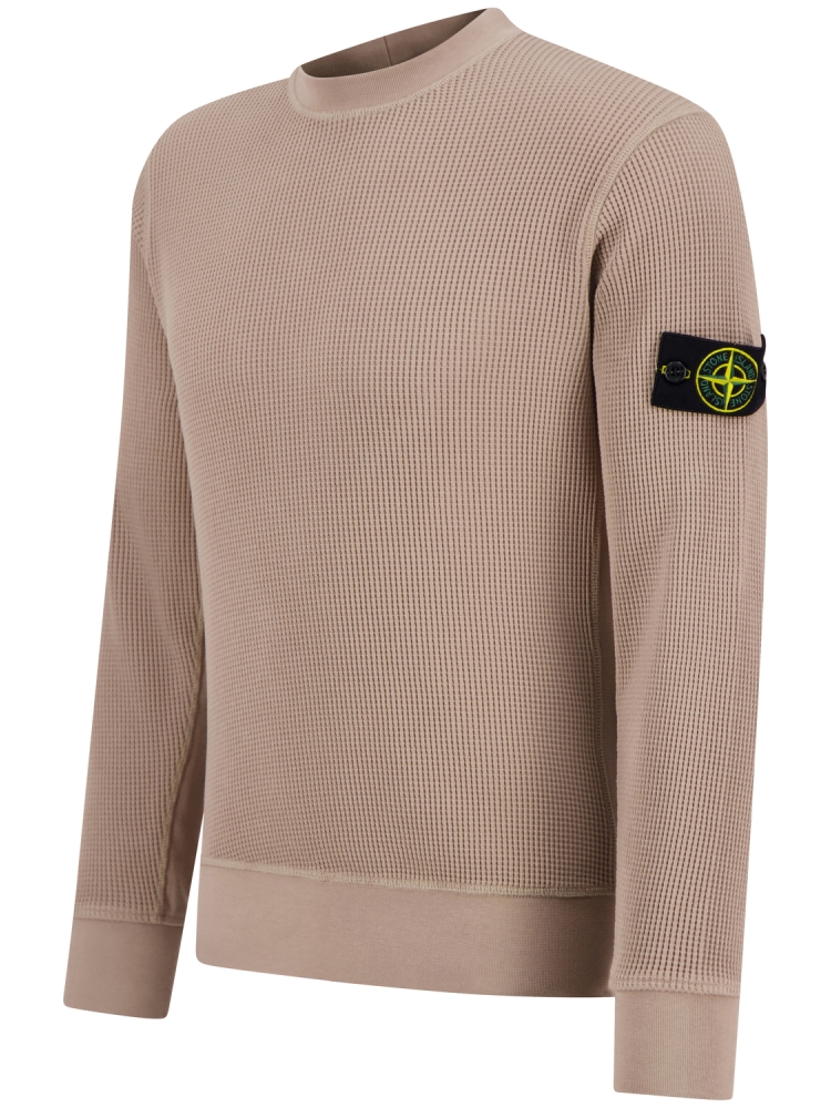 Stone Island L1S15 6100056 S0044 V009A DESERT