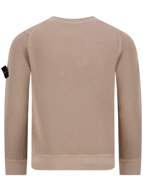 Stone Island L1S15 6100056 S0044 V009A DESERT foto 3