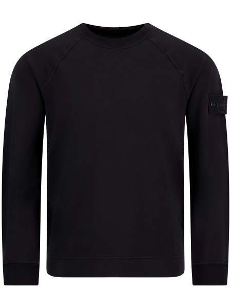 Stone Island L1S15 6100064 S00F3 V0029 BLACK