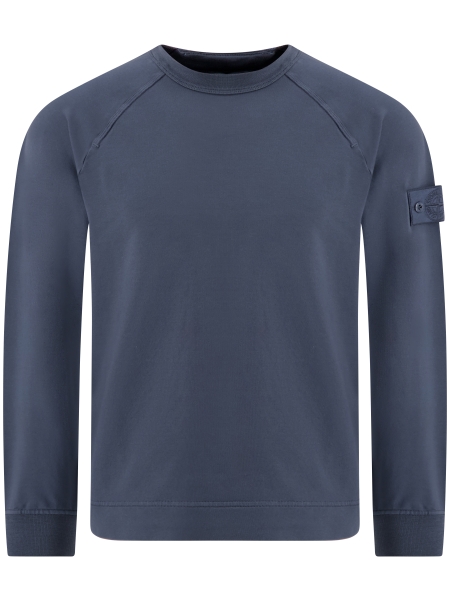 Stone Island L1S15 6100064 S00F3 V002E SLATE BLUE