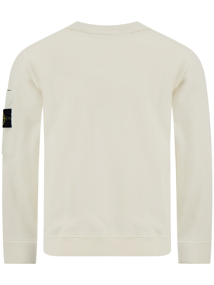 Stone Island L1S15 6100019 S0410 V0093 IVORY
