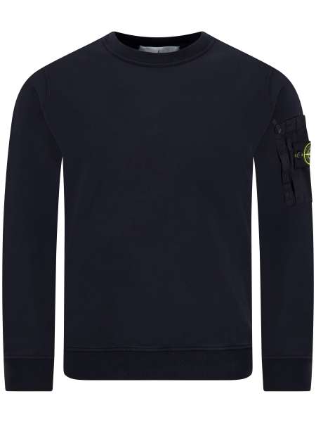 Stone Island L1S15 6100019 S0410 V0020 NAVY BLUE