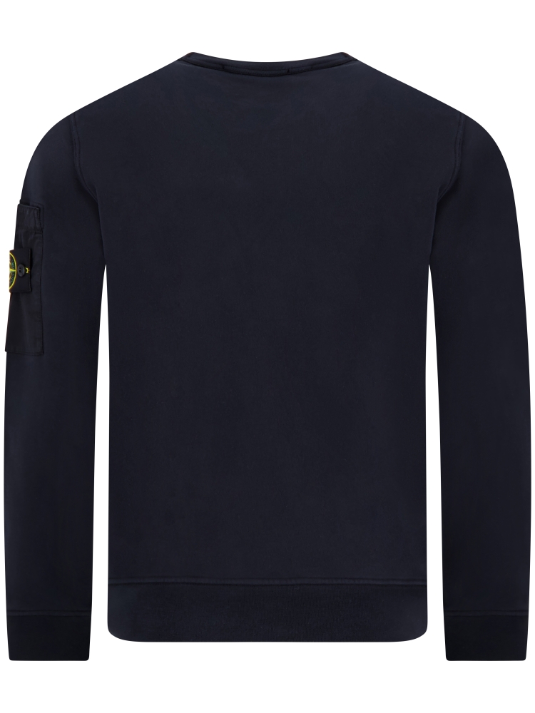 Stone Island L1S15 6100019 S0410 V0020 NAVY BLUE