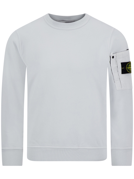 Stone Island L1S15 6100019 S0410 V0041 SKY BLUE