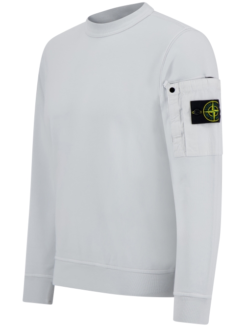 Stone Island L1S15 6100019 S0410 V0041 SKY BLUE foto 2