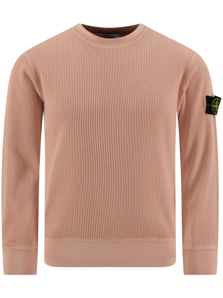 Stone Island L1S15 6100056 S0044 V008E PLASTER PINK