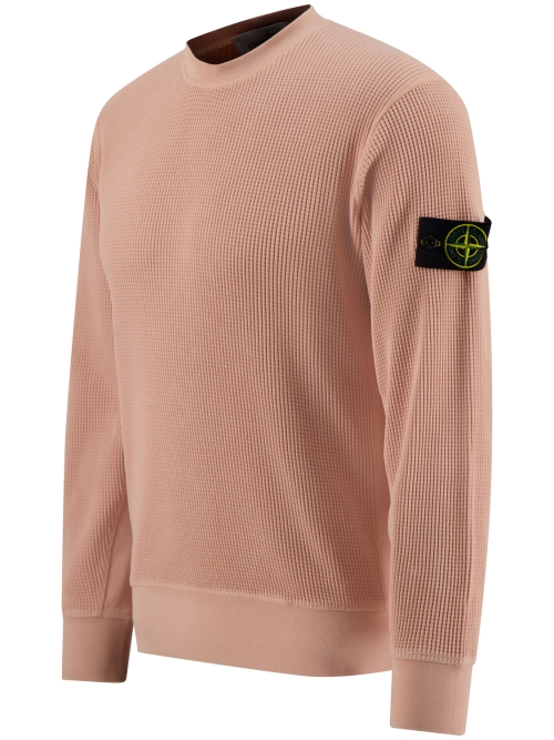 Stone Island L1S15 6100056 S0044 V008E PLASTER PINK foto 2