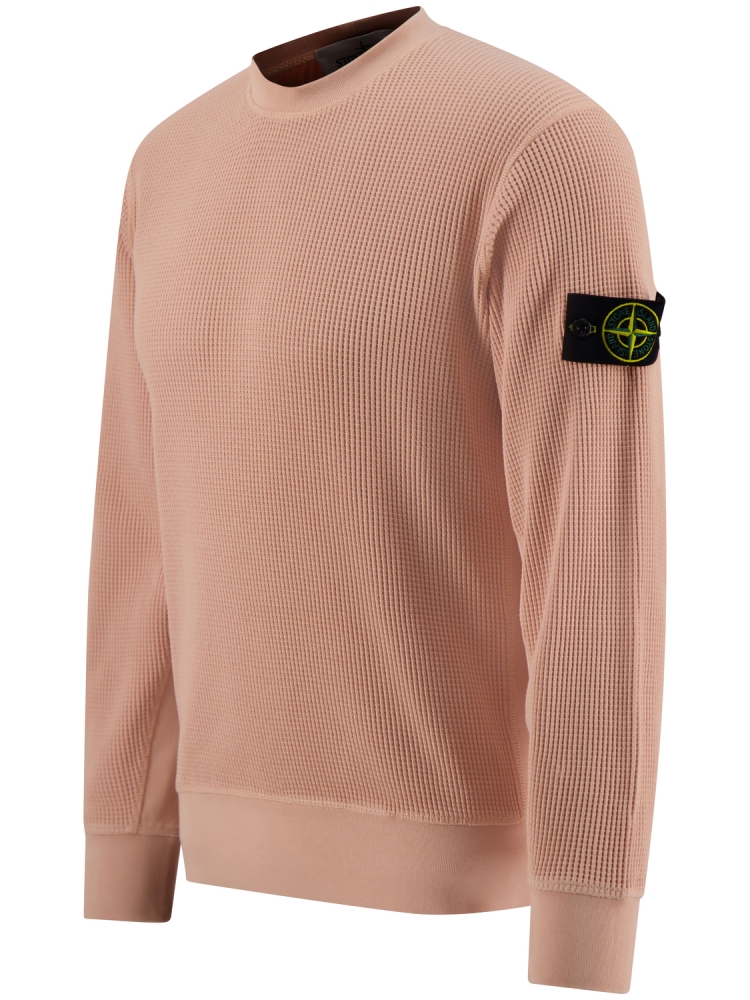 Stone Island L1S15 6100056 S0044 V008E PLASTER PINK