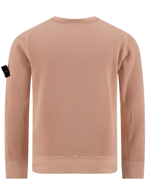 Stone Island L1S15 6100056 S0044 V008E PLASTER PINK foto 3