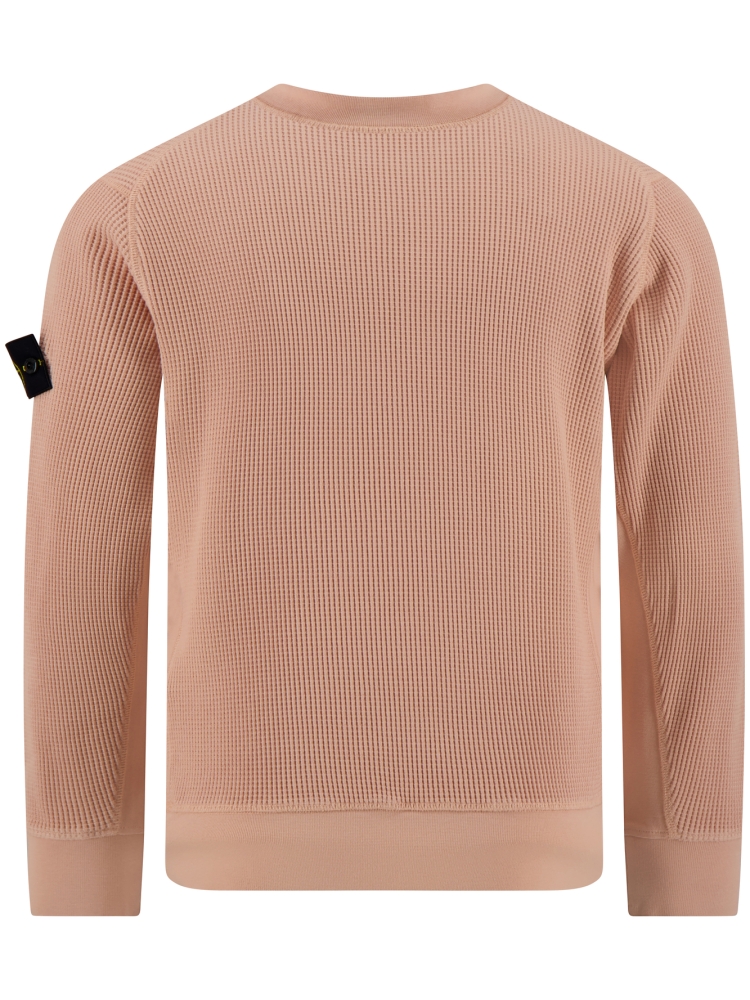 Stone Island L1S15 6100056 S0044 V008E PLASTER PINK