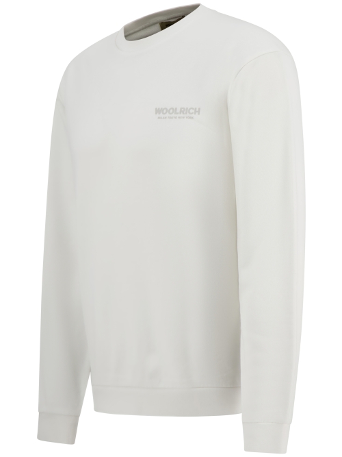 Woolrich CFWOSW2032MRUT5377 ARCTIC WHITE foto 2