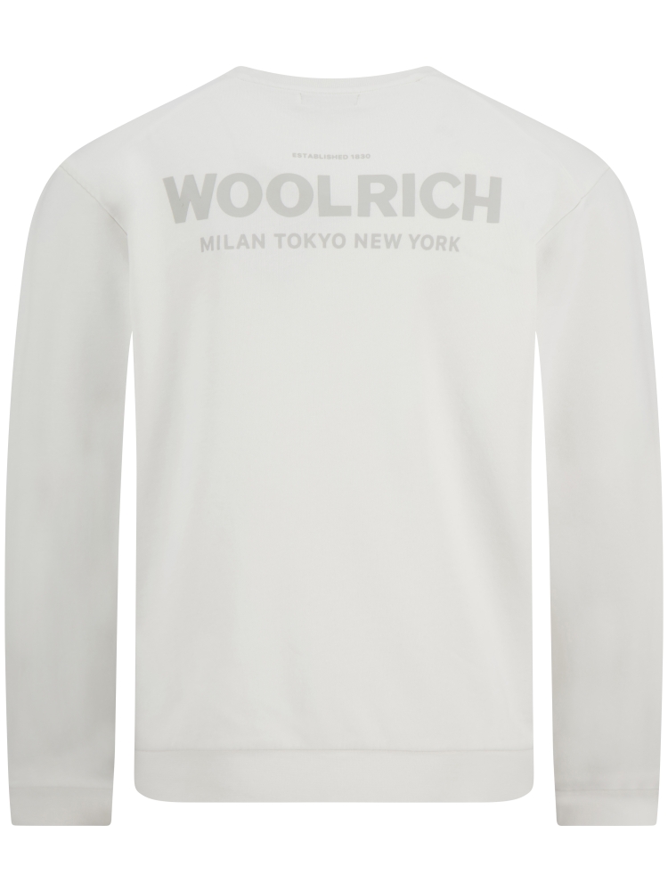 Woolrich CFWOSW2032MRUT5377 ARCTIC WHITE