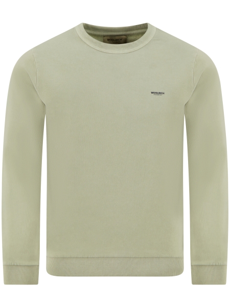 Woolrich CFWOSW2044MRUT5381 FADED LINT