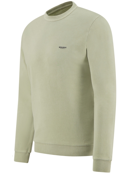 Woolrich CFWOSW2044MRUT5381 FADED LINT