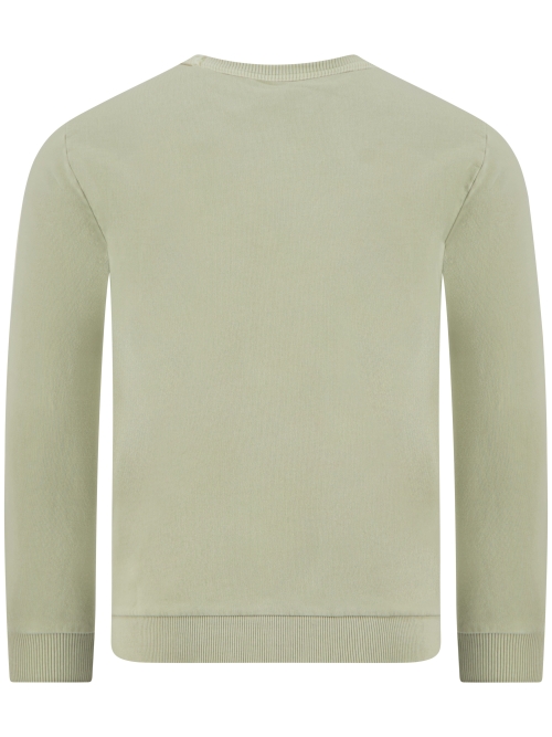 Woolrich CFWOSW2044MRUT5381 FADED LINT foto 3