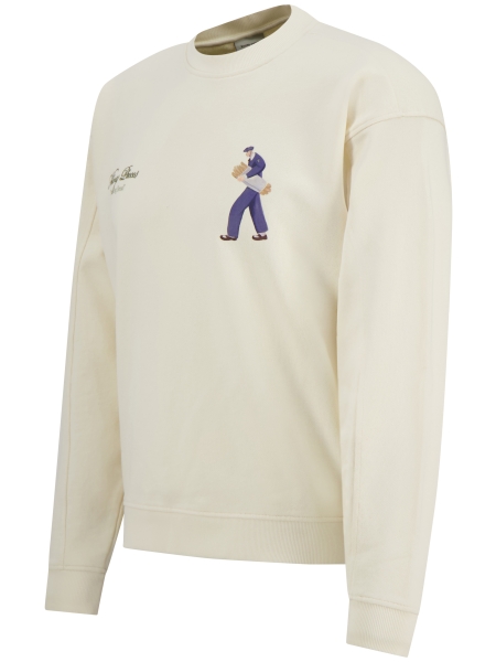 Filling Pieces 412630501286 214 ANTIQUE WHITE