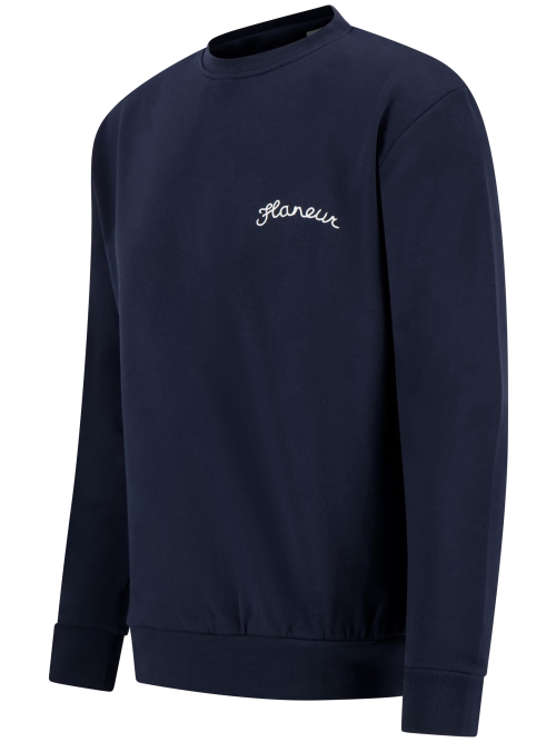 Flaneur FSWE203 788 NAVY foto 2