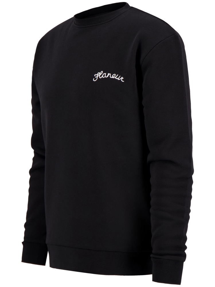 Flaneur FSWE203 999 BLACK