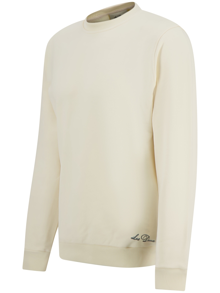 Les Deux 1001563 EGGNOG WHITE