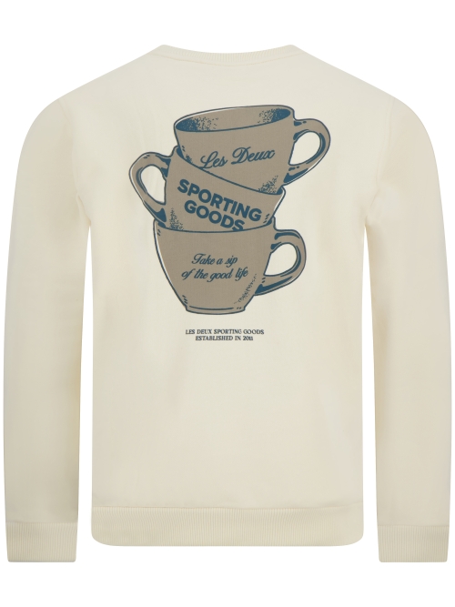 Les Deux 1001563 EGGNOG WHITE foto 3