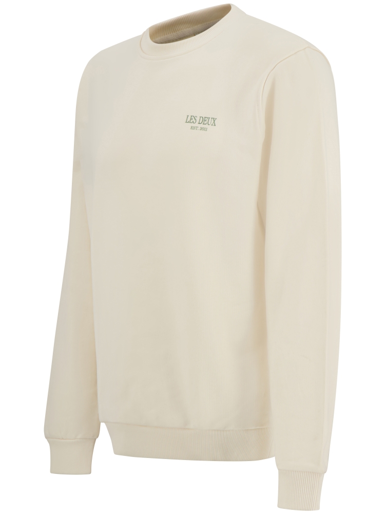 Les Deux 1002026 LIGHT IVORY