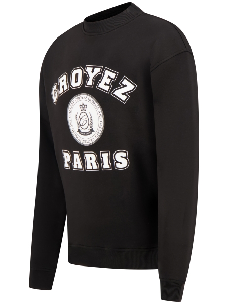 croyez CRA30026021 49009 VINTAGE BLACK