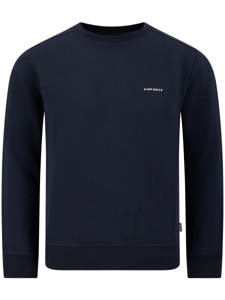 Airforce GEM1178 01 DARK NAVY BLUE/WHITE