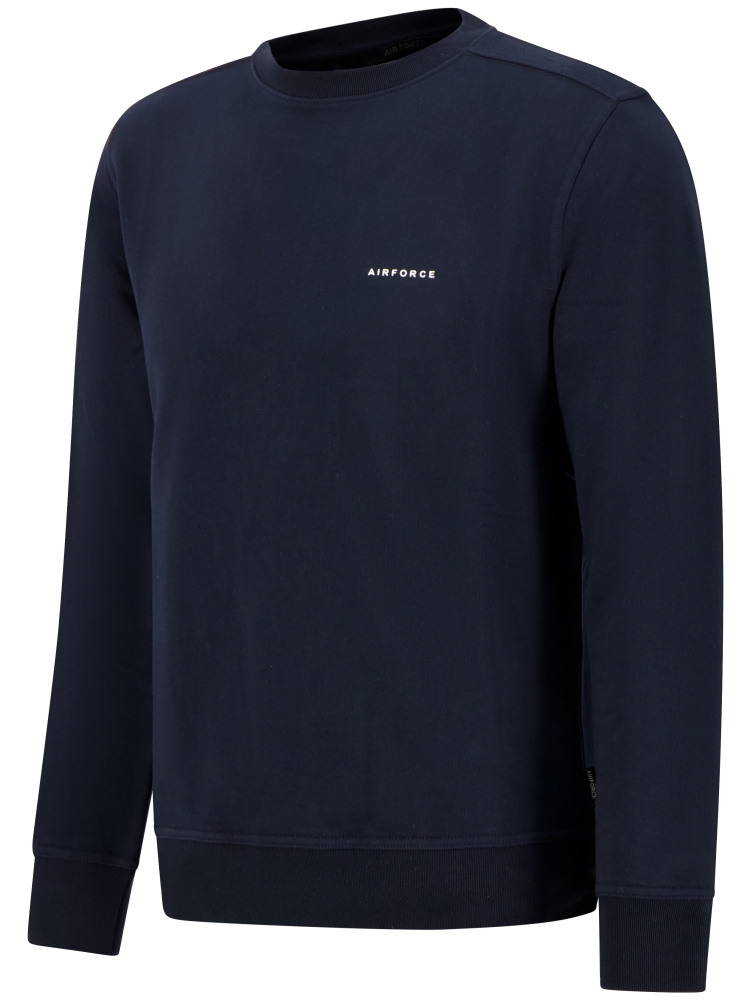 Airforce GEM1178 01 DARK NAVY BLUE/WHITE