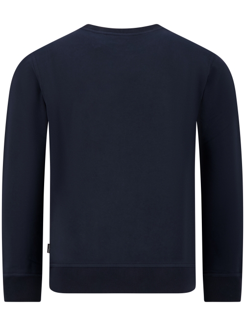 Airforce GEM1178 01 DARK NAVY BLUE/WHITE foto 3