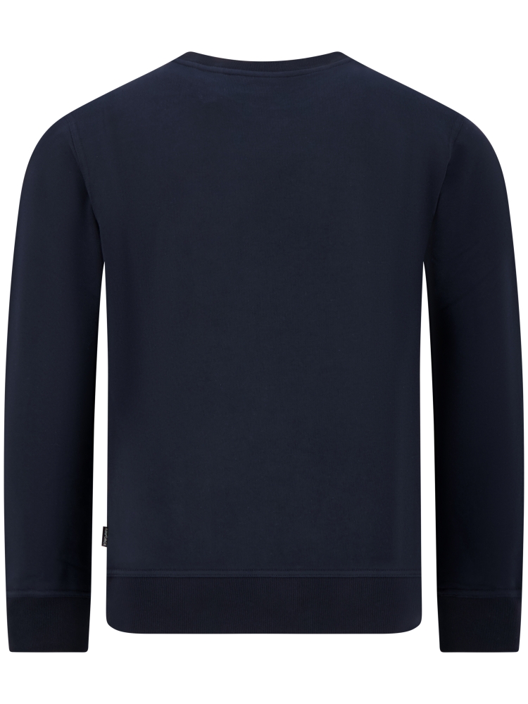 Airforce GEM1178 01 DARK NAVY BLUE/WHITE