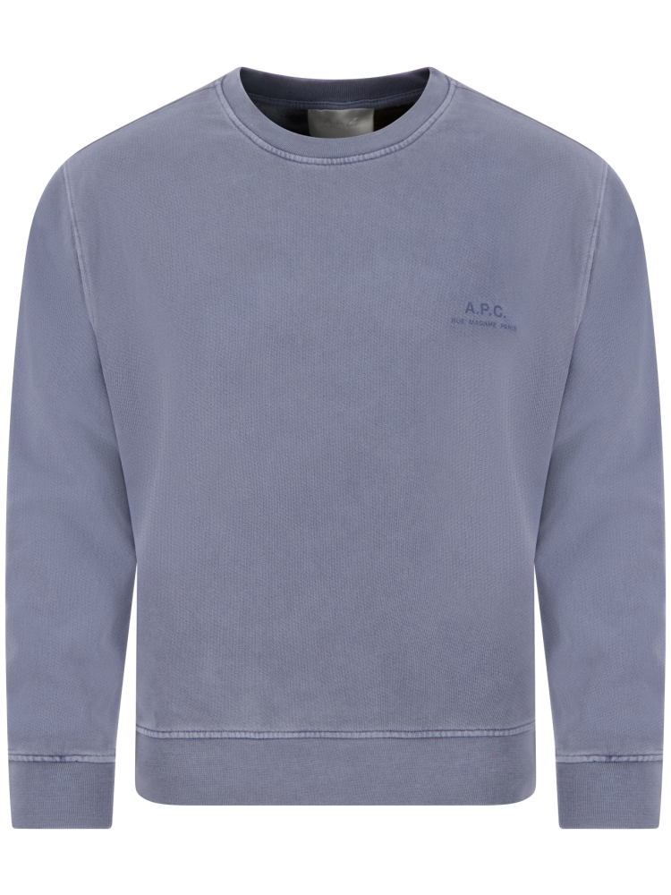 Blau