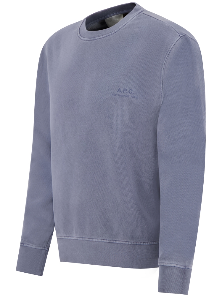 A.P.C. COHBT-H37058 IAC-BLEU GRIS