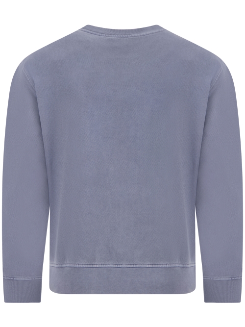 A.P.C. COHBT-H37058 IAC-BLEU GRIS foto 3