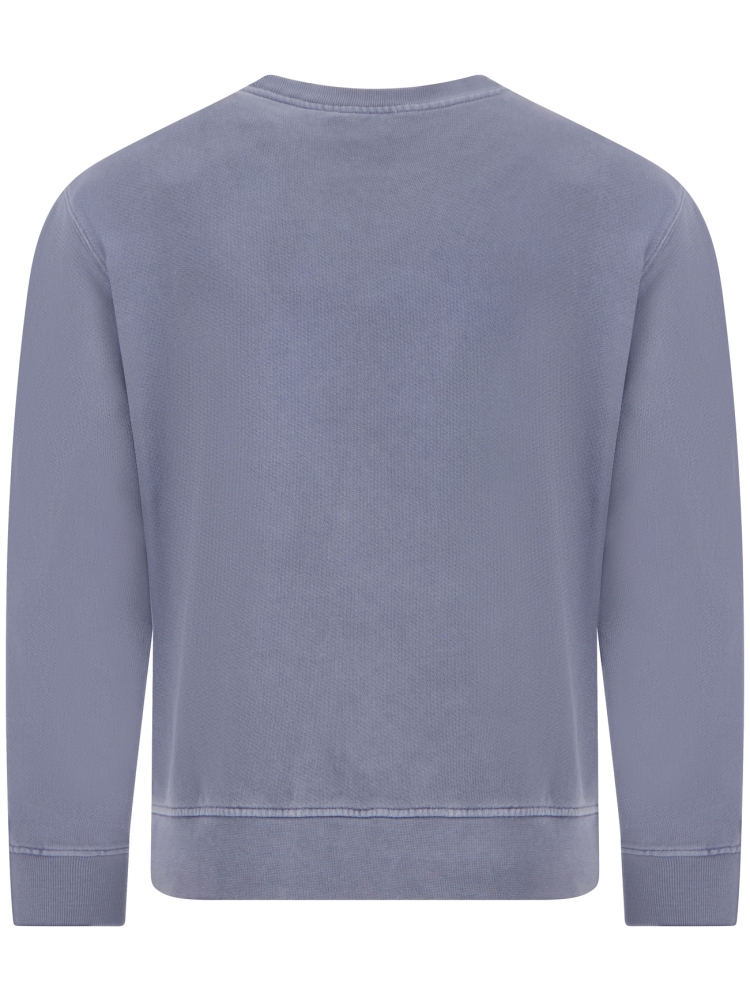 A.P.C. COHBT-H37058 IAC-BLEU GRIS