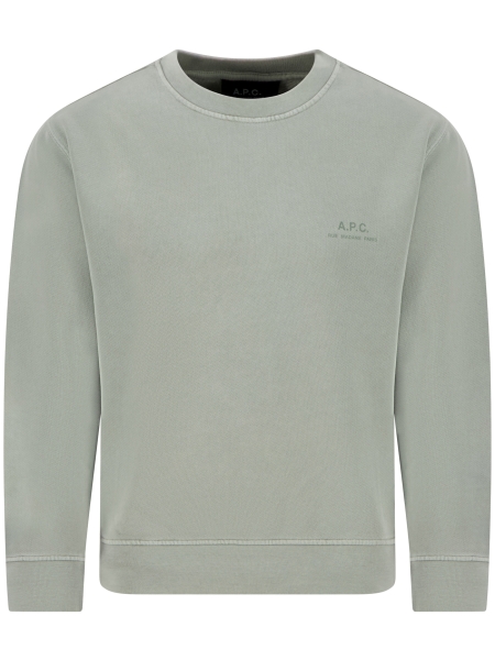 A.P.C. COHBT-H37058 KAE-VERT GRISE