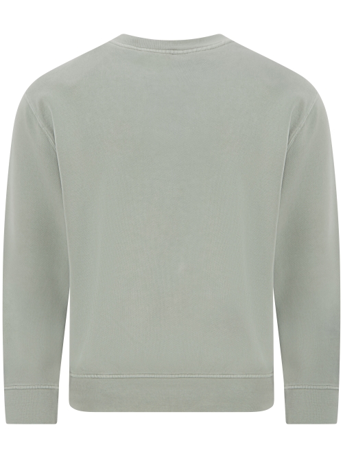 A.P.C. COHBT-H37058 KAE-VERT GRISE foto 3